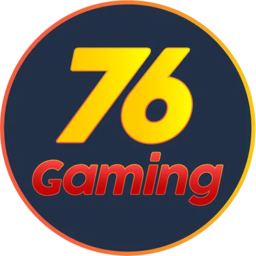76Gaming Server Slot Gacor